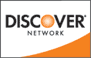 discover logo logo